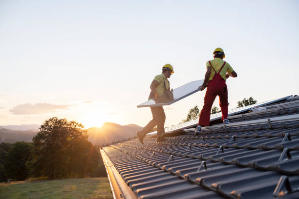 Best Roof Ventilation Installation  in Lacy Lakeview, TX