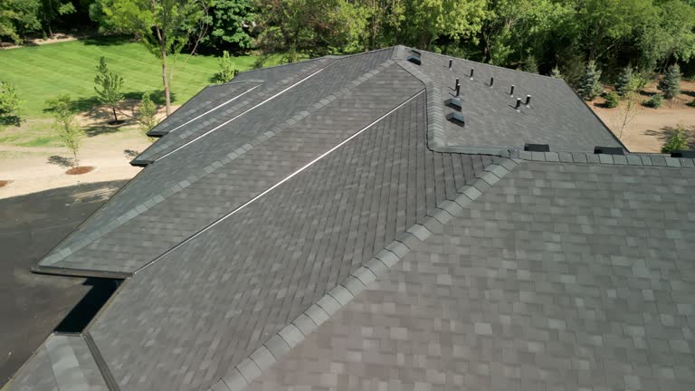 Best Chimney Flashing Repair  in Lacy Lakeview, TX